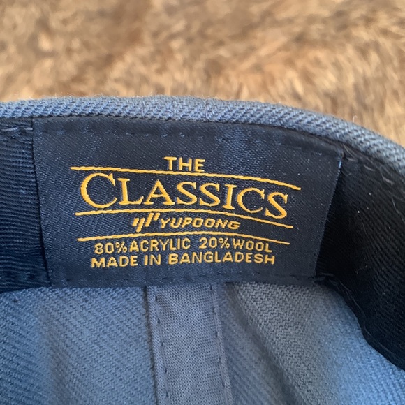 SOLD - BloodyDecks Dorado Hat 🐟 - Picture 5 of 6